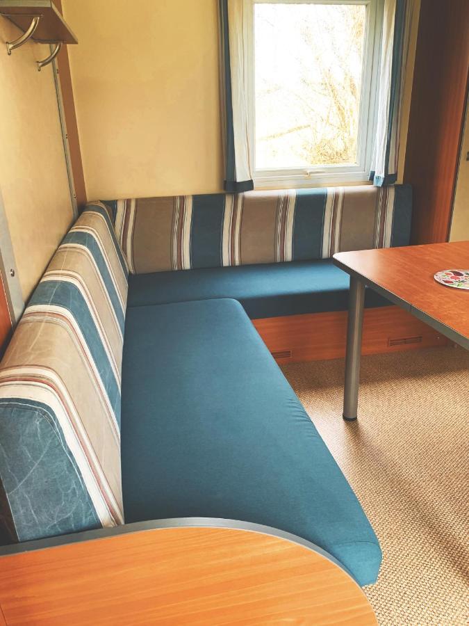 L'auberge Du Moulin Des Pres Campsite